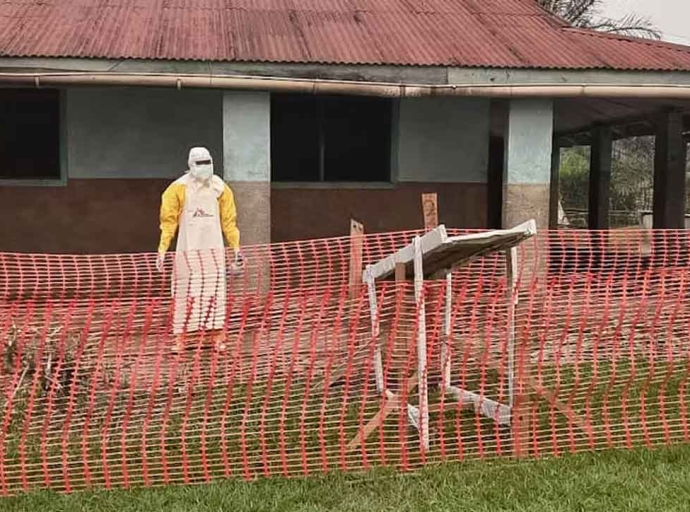 AFRICA | There’s a new outbreak of Ebola in Africa. Here’s what you need to know 