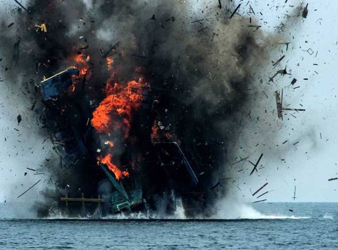 CARICOM | Caribbean Waters Turn Dangerous: Will CARICOM Shield Its Fishermen from America's War on Drugs?