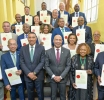JAMAICA | An Obscenity: Holness' bloated $676-Million dollar, 28 member Executive