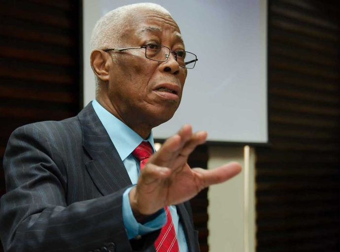 JAMAICA | PM and the CCJ: Clear &quot;New Vision&quot; Required, Prime Minister ! says AJ Nicholson
