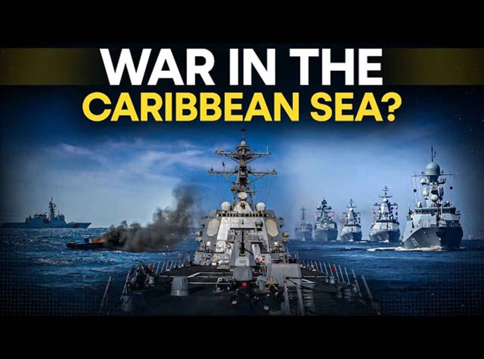 CARICOM | Strike Four: Trump's Caribbean Gun Diplomacy Leaves CARICOM Talking to Itself