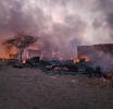 AFRICA |  Sudan's Inferno: UN Reveals a 