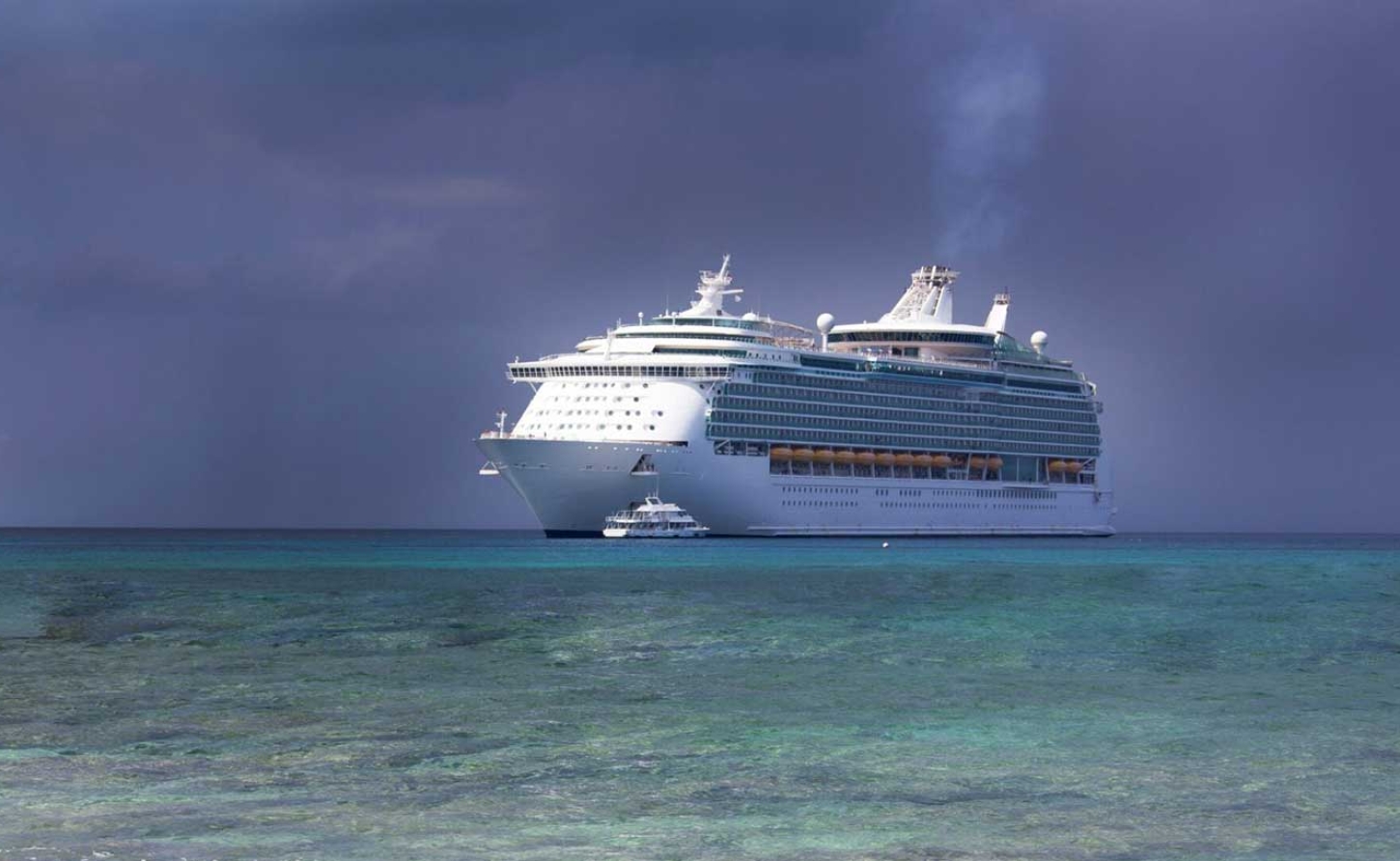 CARIBBEAN | World Bank Exposes Caribbean's Cruise Tourism Crisis