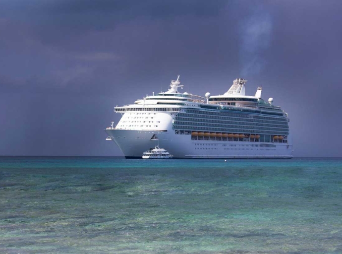 CARIBBEAN | World Bank Exposes Caribbean's Cruise Tourism Crisis