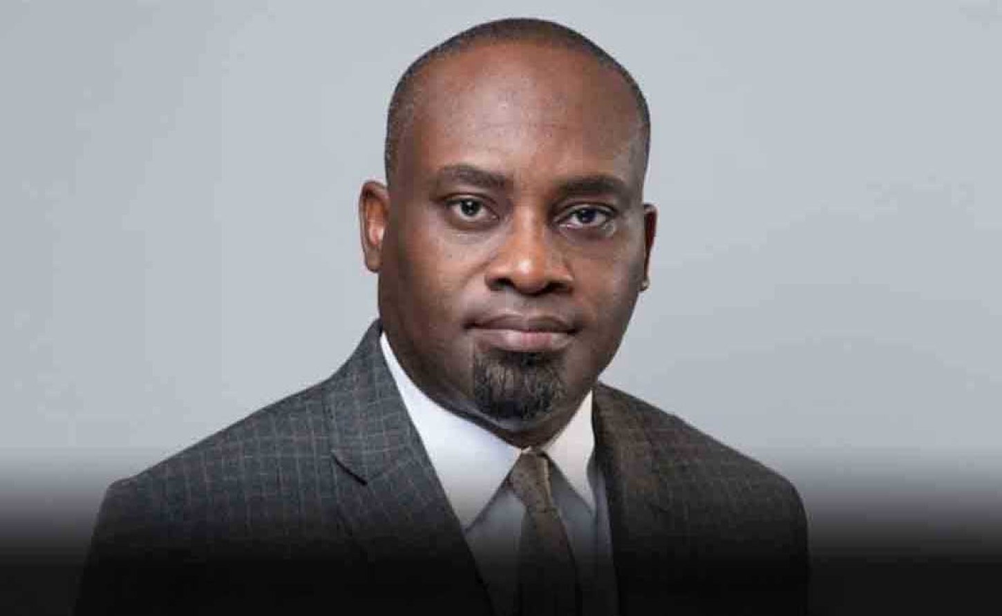 Senior Counsel Roysdale Forde
