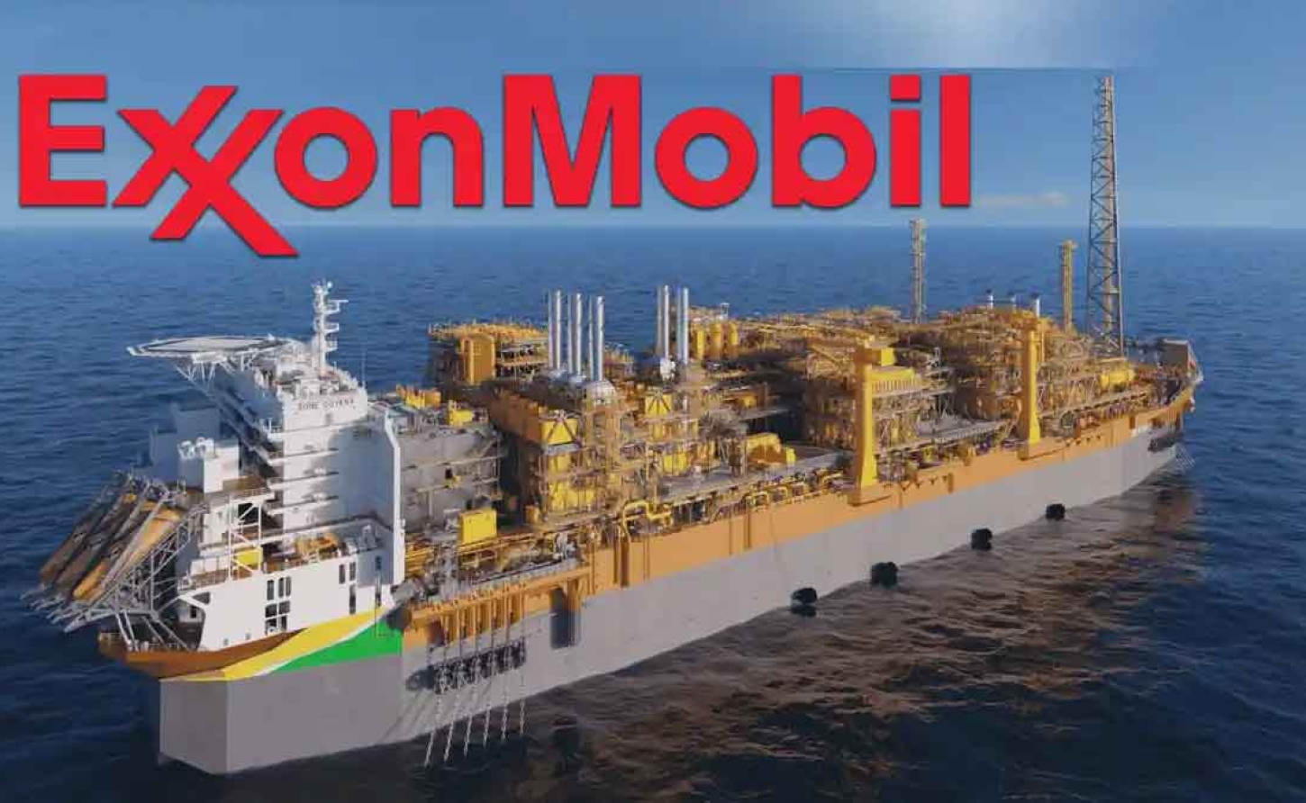 This seventh project is expected to begin production in 2029 and is expected to add 150,000 barrels of oil per day to the Stabroek Block's total capacity.