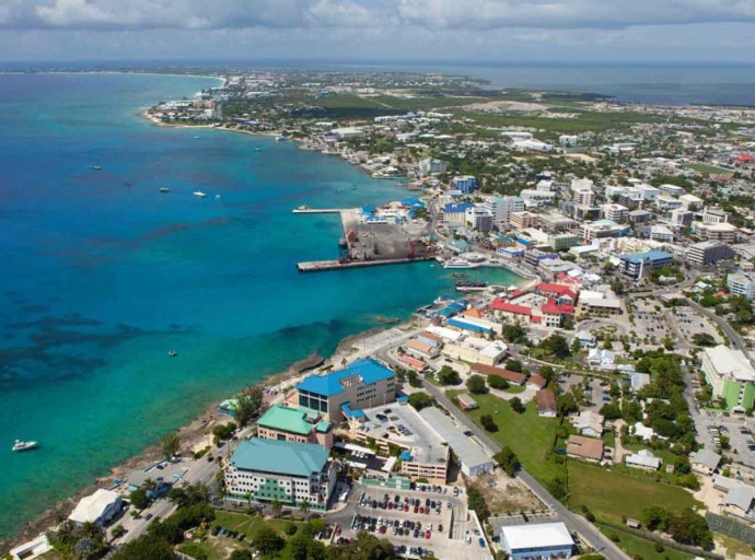 CAYMAN | Cayman's Financial Fortress: The True Price of Caribbean Prosperity