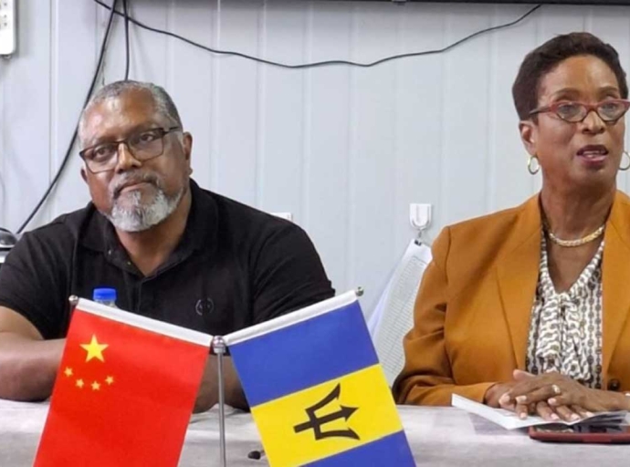 BARBADOS | China's Agricultural Investment Transforms Barbados' Food Security Vision