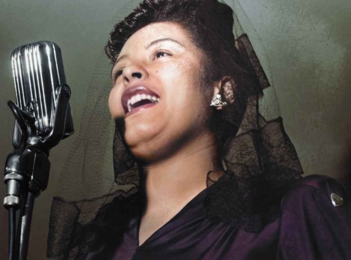 HISTORY &amp; CULTURE - How America Hunted Billie Holiday for Telling the Truth: &quot;Strange Fruit&quot;
