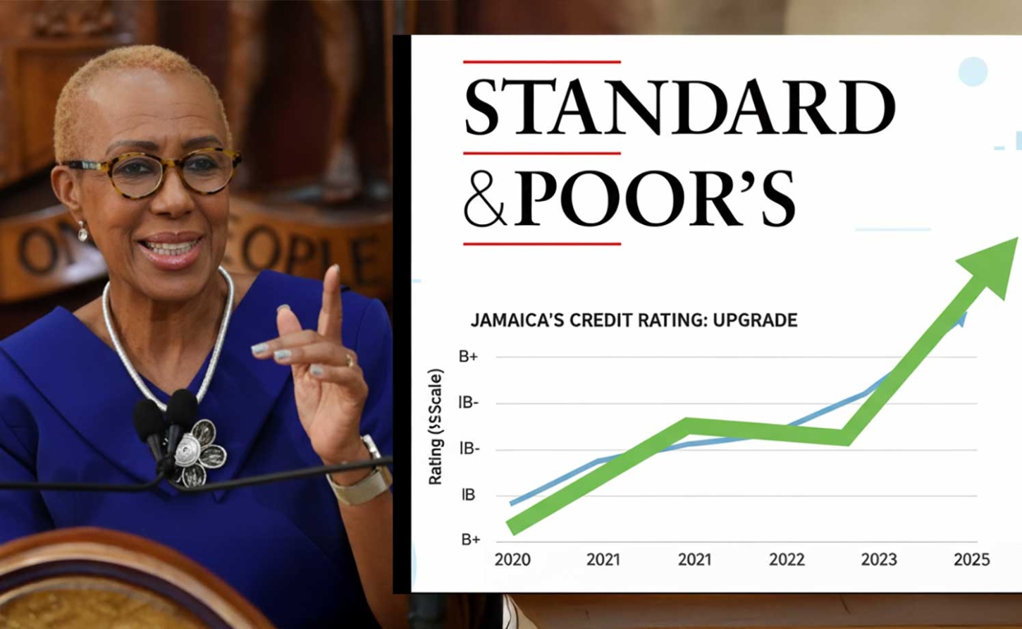 JAMAICA | Beyond the Rating: Jamaica's Agricultural Crossroads Could Define Its Investment-Grade Future