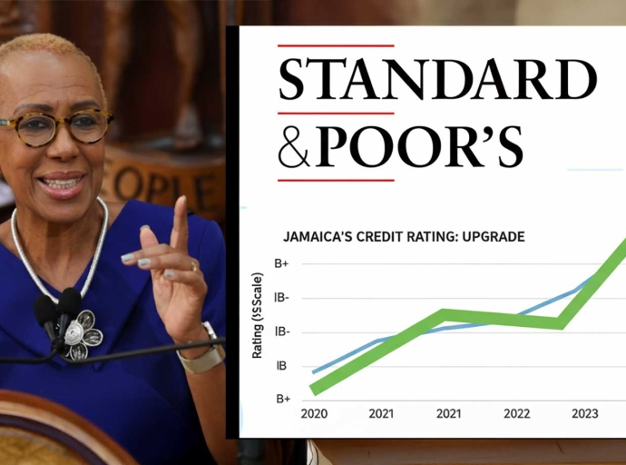 JAMAICA | Beyond the Rating: Jamaica's Agricultural Crossroads Could Define Its Investment-Grade Future