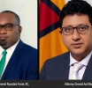 GUYANA | Condemning AG Nandlall's Insensitive Remarks - Disrespecting our National Identity 