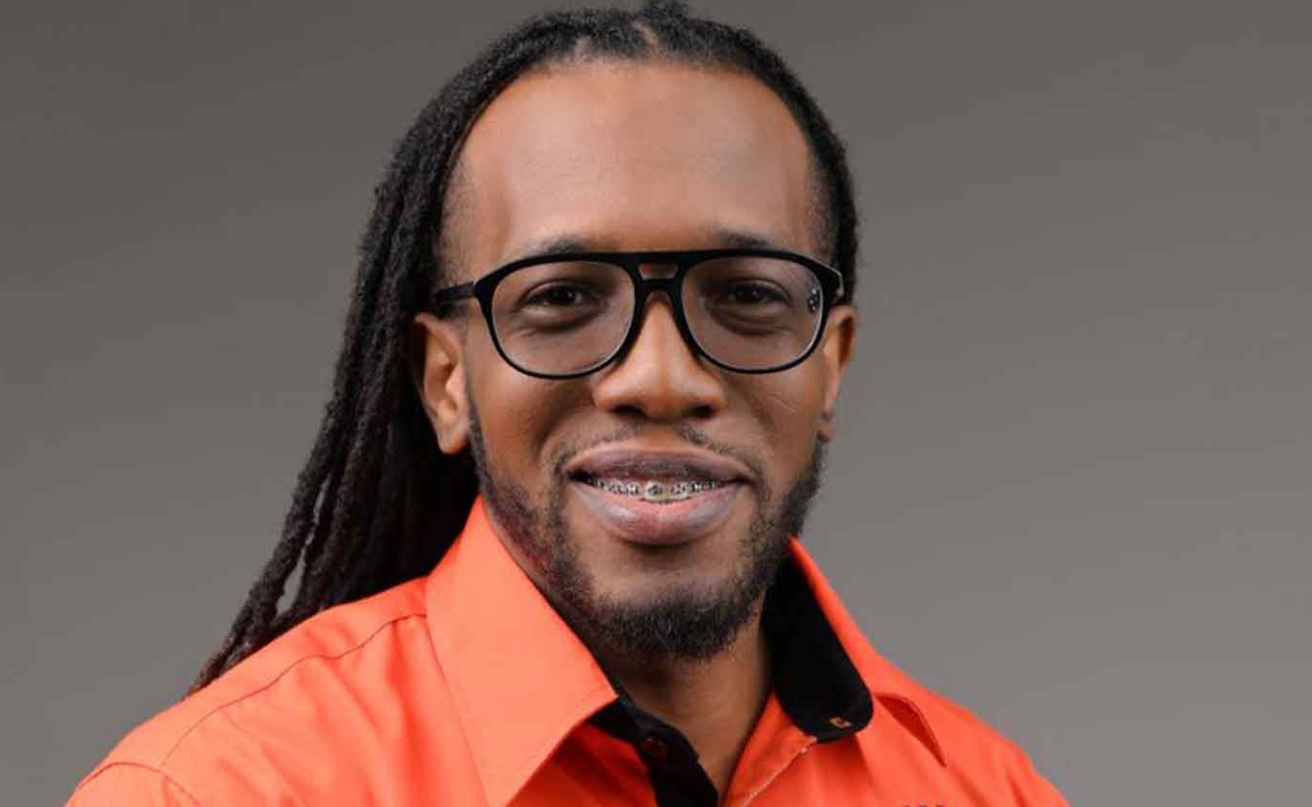 Dr Aujae Dixon – the Interdicted medical Doctor employed to SRHA  who challenged the Jamaica Labour Party’s Robert Nesta Morgan in Clarendon North Central on September 3, 2025