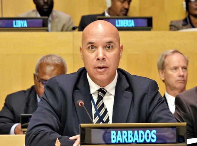 CARICOM Backs Bold UN Pivot: Gang Suppression Force Marks New Chapter in Haiti Crisis