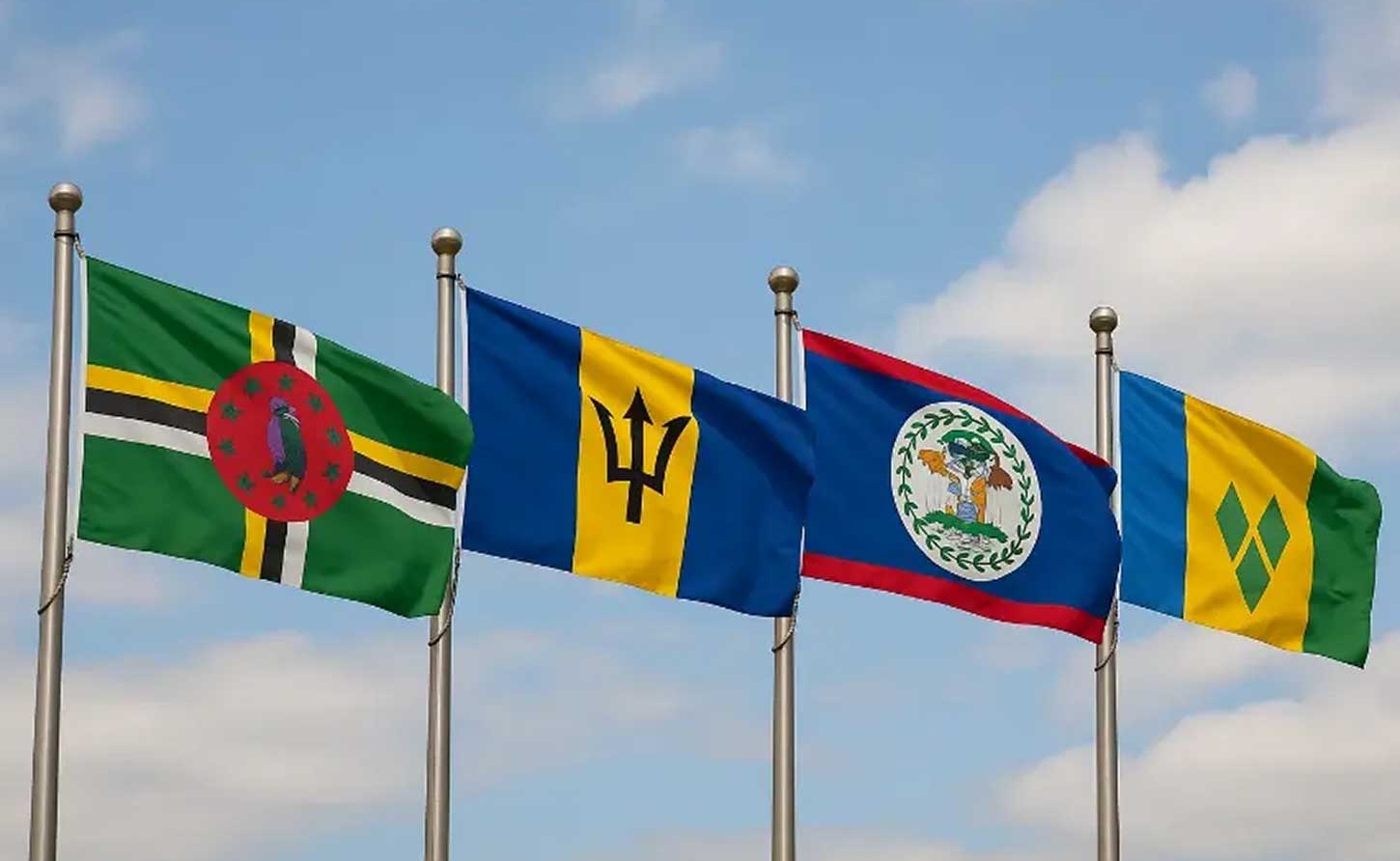 Dominica, Barbados, Belize and St Vincent and the Grenadines aim to advance the CARICOM Single Market and Economy (CSME).