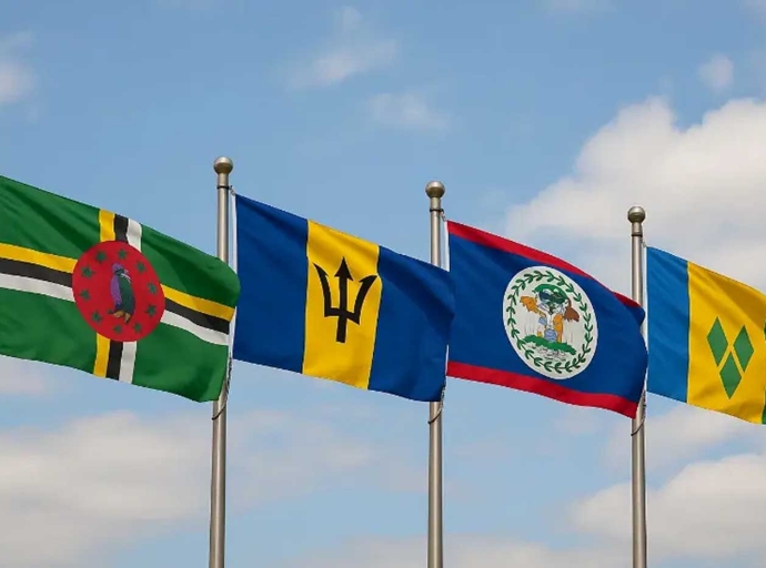 CARICOM | Four Countries, One Question: Where Is Haiti in CARICOM's Free Movement Dream?
