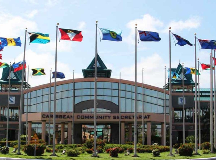 CARICOM Welcomes UN Security Council's Enhanced Mandate for Haiti Security Mission