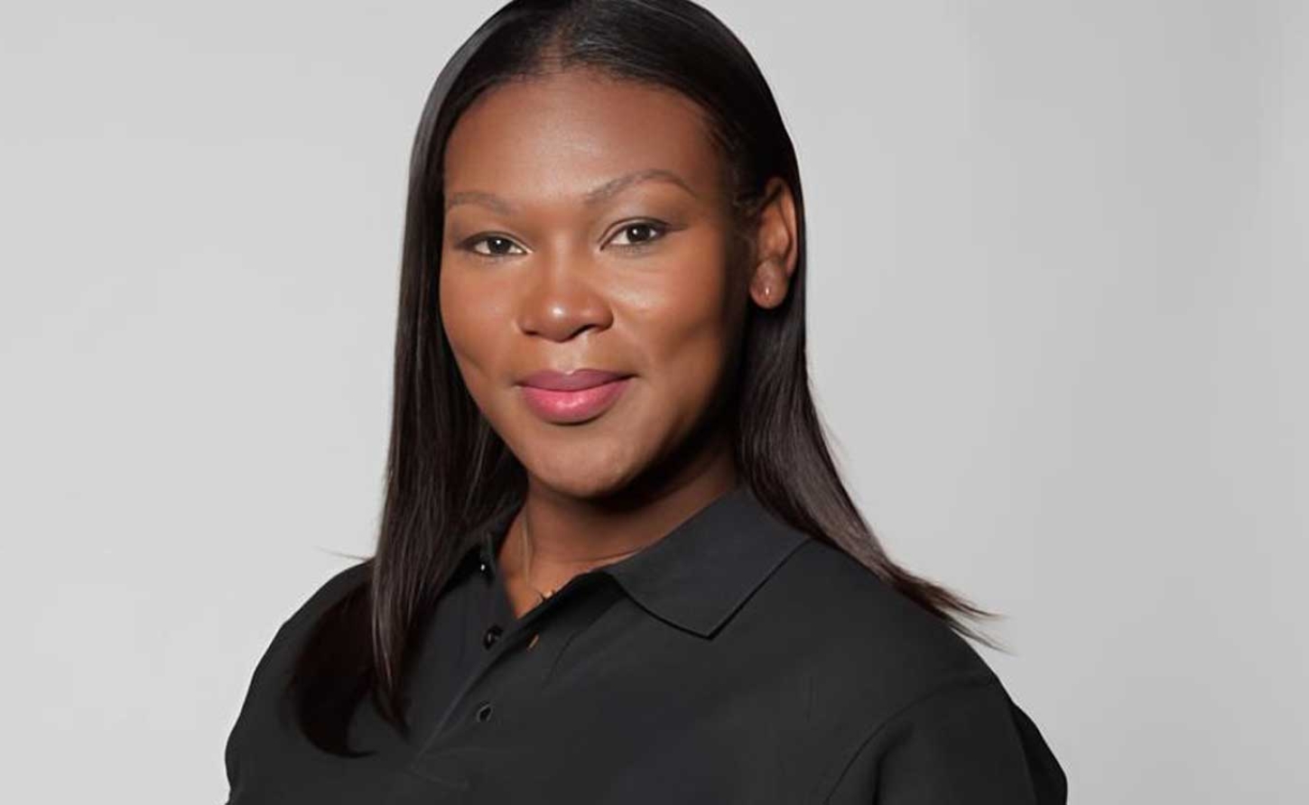 Opposition Spokesperson on Justice Attorney-at-Law Zuleika Jess
