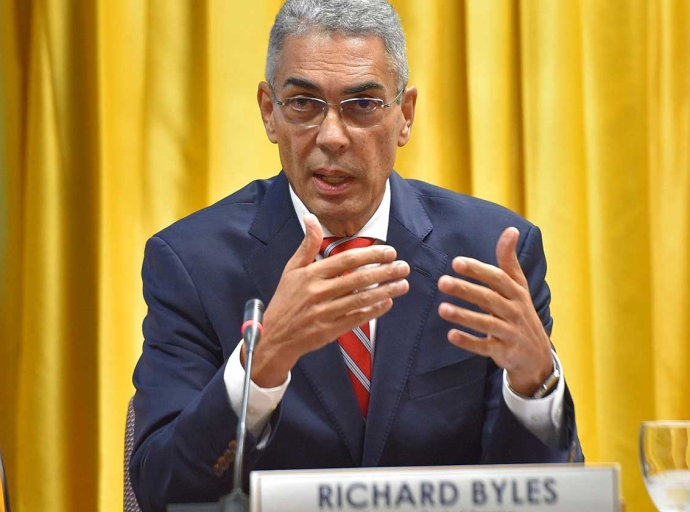 JAMAICA | BOJ Holds Steady: Governor Byles' MPC Explains Why 1.2% Inflation Doesn't Mean Rate Cuts