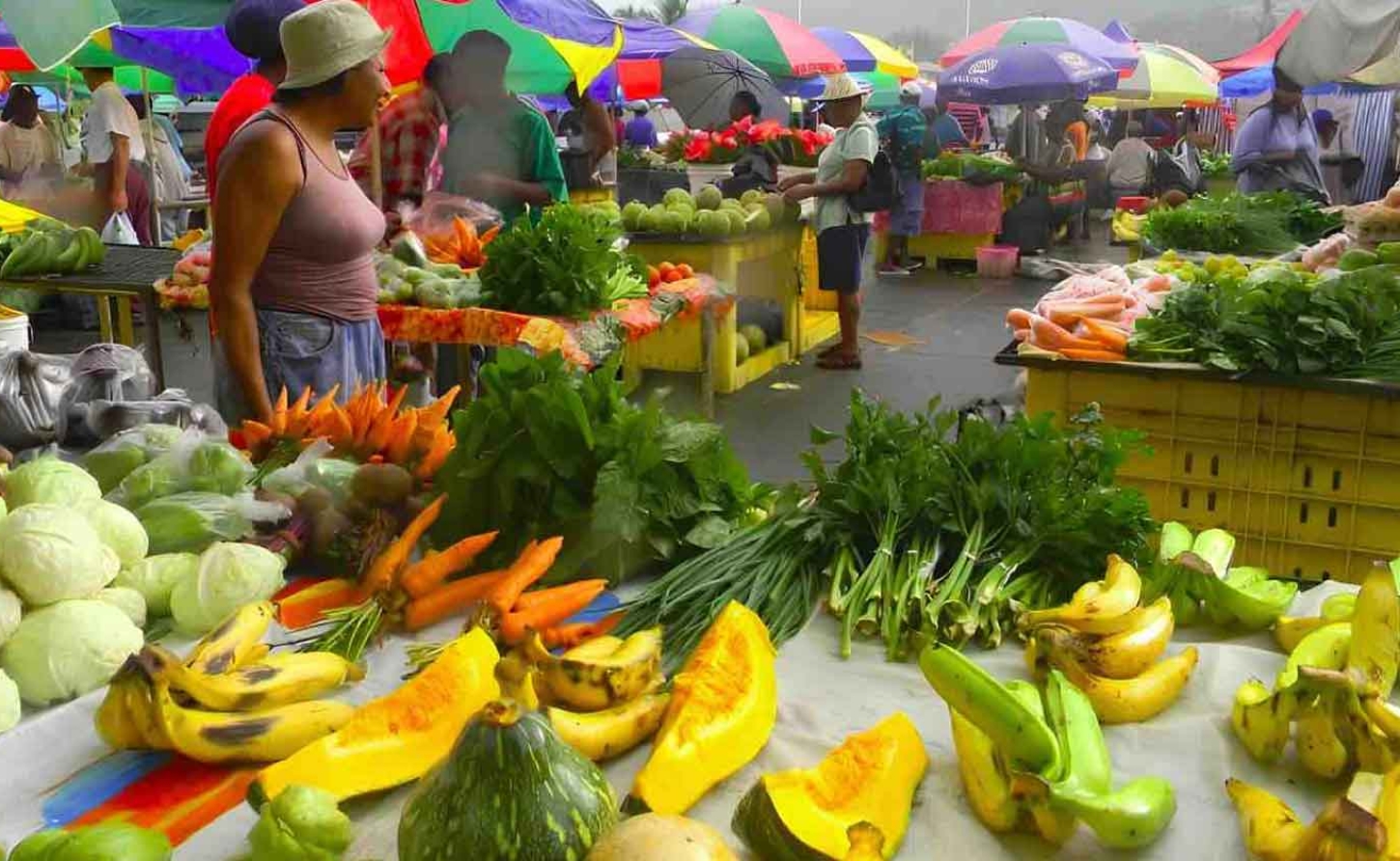 CARICOM Achieves Historic Breakthrough in Regional Agricultural Trade at COTED Meeting in St. Kitts-Nevis 