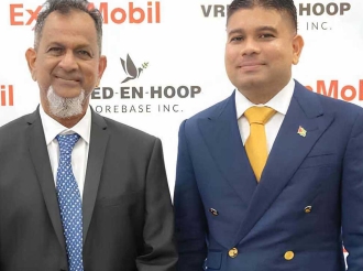 GUYANA | US Indictment of Guyanese Opposition Leader Raises Questions About Jurisdiction and Influence