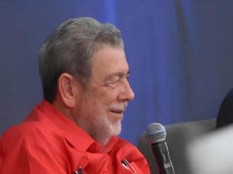 ST. VINCENT | SVG Prime Minister Wants US to have Unconditional US Talks with Cuba, Venezuela