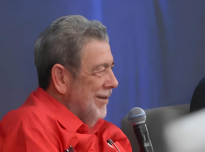 ST. VINCENT | SVG Prime Minister Wants US to have Unconditional US Talks with Cuba, Venezuela