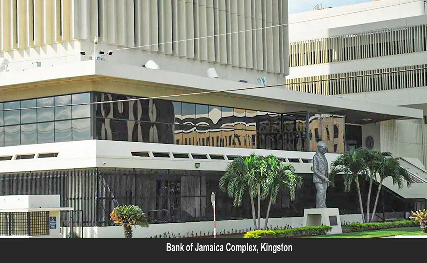 JAMAICA'S Monetary Base Surges $11 Billion as Economic Indicators Show Strength
