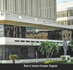 JAMAICA'S  Monetary Base Surges $11 Billion as Economic Indicators Show Strength