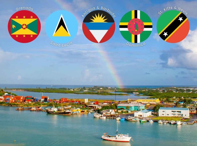 CARIBBEAN | Eastern Caribbean Unites Behind Historic CBI Regulatory Framework