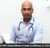 JAMAICA | Shadow Health Minister Calls for National Mental Health Overhaul on World Mental Health Day