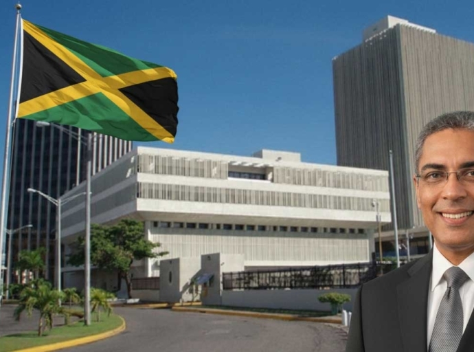 JAMAICA'S  Monetary Base Surges $11 Billion as Economic Indicators Show Strength