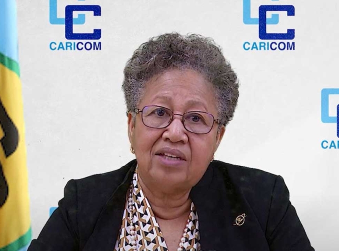 CARICOM Secretary-General Rallies Regional Negotiators Ahead of COP30 Climate Summit