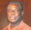 GUYANA | Adam Harris' Notebook: Removing Any Mention of Burnham