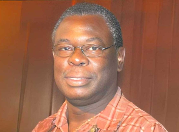 GUYANA | Adam Harris' Notebook: Removing Any Mention of Burnham