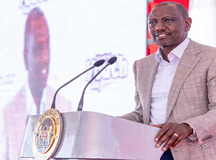 AFRICA | Beyond the Protests: Can Kenya Turn Youth Anger Into Economic Opportunity?