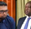 GUYANA | When Guyana's Historic Political Enemies Became Allies