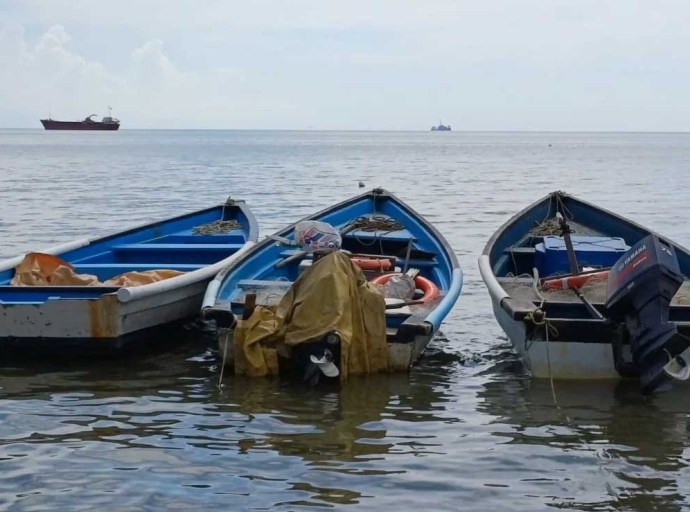 CARICOM | Two Trinidadians Dead Amidst Trump's Latest Caribbean Sea Boat Strike