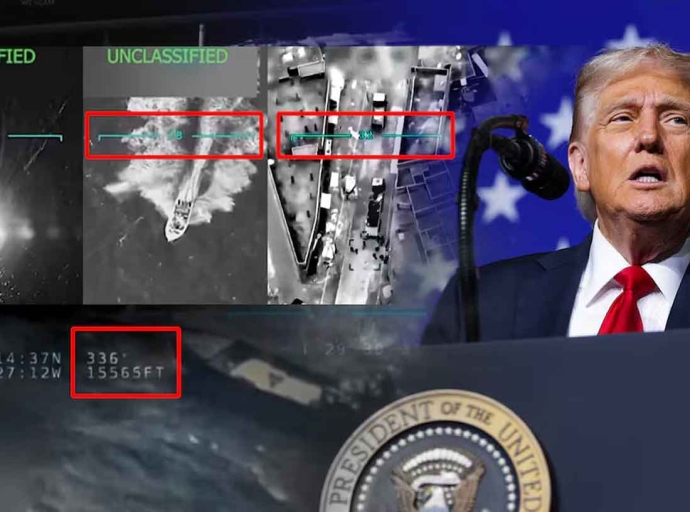 CARIBBEAN  Civil Society Groups Condemn US Strikes as Extrajudicial Killings, Call for Regional De-escalation