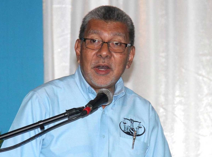 TRINIDAD Activist Calls US Strike That Killed Two Nationals a &quot;War Crime&quot;