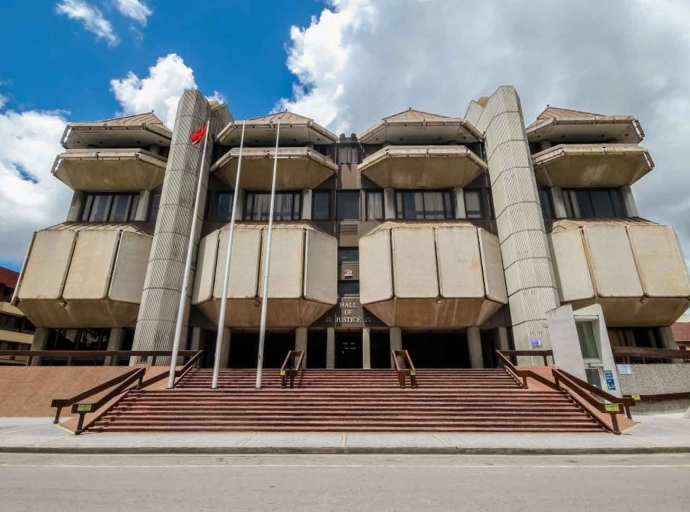 TRINIDAD | T&amp;T High Court Restores JPs' Power to Grant Bail, Condemns &quot;Subhuman&quot; Detention Conditions