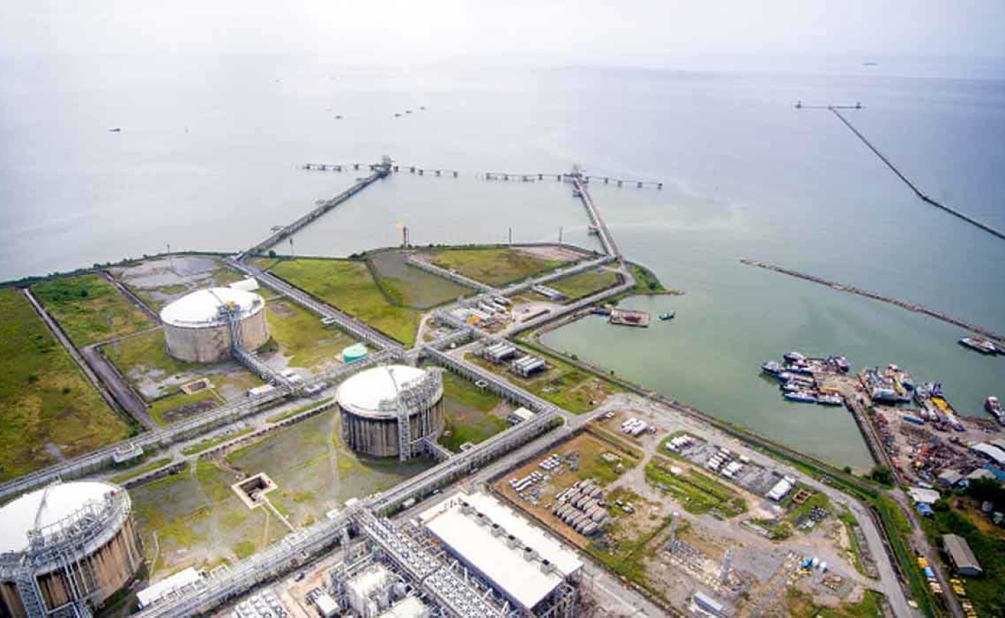 TRINIDAD AND TOBAGO | Caught in the Crossfire of US-China-Venezuela Competition