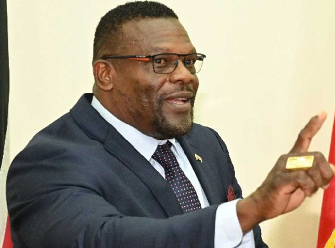 TRINIDAD | Shadow Over the Savannah: Trinidad's Unsettling Security Alert