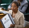 JAMAICA | The Rise and Fall of Marlene Malahoo Forte: From The Court Bench to Parliamentary Backbench