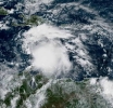 WEATHER | Tropical Storm Melissa Threatens Jamaica,  May Soon Become a Hurricane.