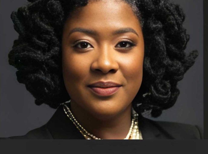 GUYANA | Guyana's Electoral Crisis Demands Constitutional Reform, Not Cosmetic Change, Says Walton Desir