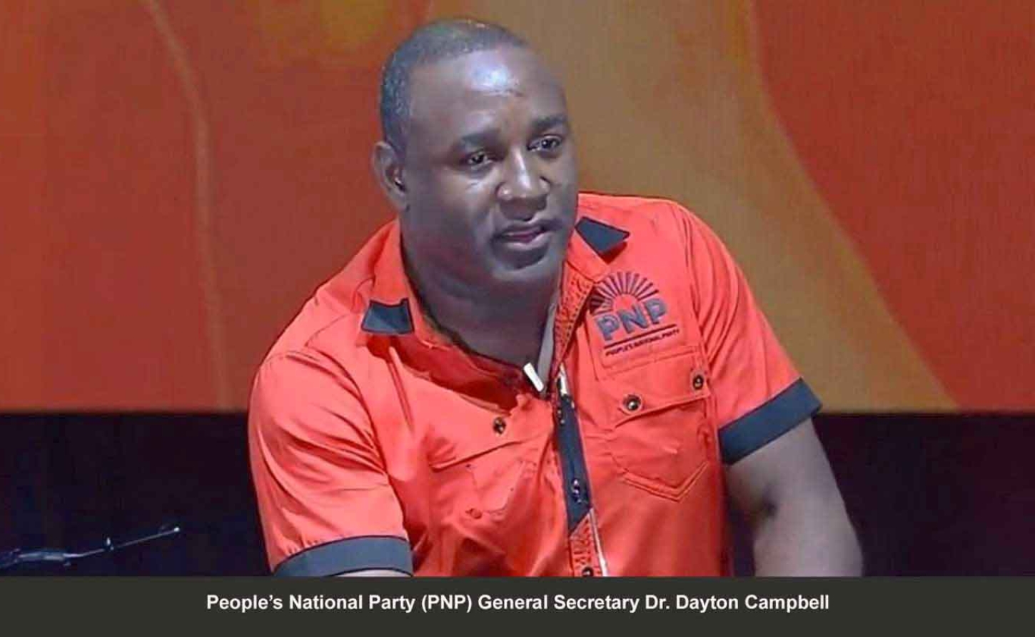 JAMAICA | JLP Faces Questions Over Vanishing CEMEX "Fee"