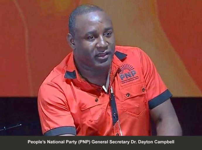 JAMAICA | JLP Faces Questions Over Vanishing CEMEX "Fee"