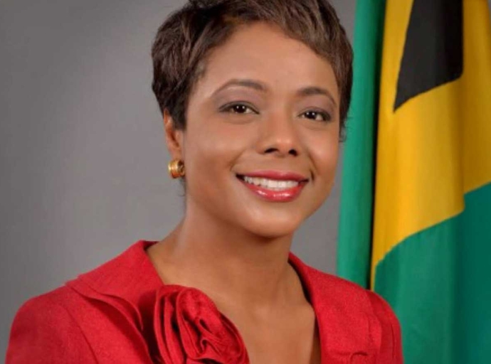 JAMAICA | The Rise and Fall of Marlene Malahoo Forte: From The Court Bench to Parliamentary Backbench