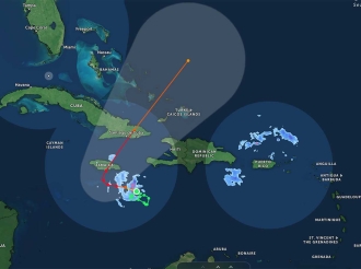 JAMAICA | Tropical Storm Melissa Forces Jamaica-Wide Emergency Declaration: Sweeping Powers Activated